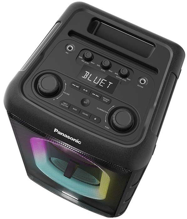 Panasonic SC-TMAX15GSK / 300W