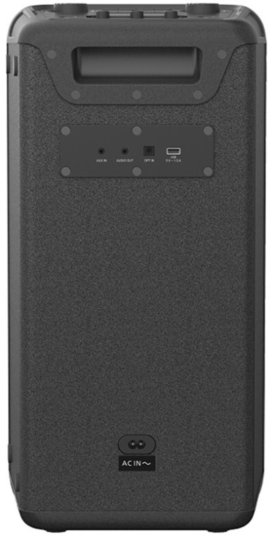 Panasonic SC-TMAX15GSK / 300W