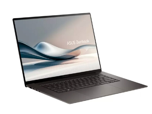 ASUS Zenbook S 16 OLED UM5606WA / 16 OLED 3K 120Hz / Ryzen AI 9 HX 370 / 32Gb LPDDR5X / 2.0Tb SSD / Radeon 890M / Windows 11 Home