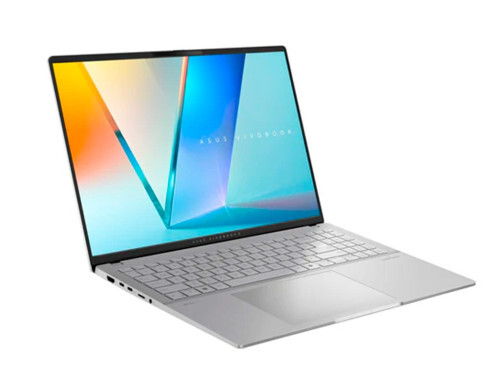ASUS Vivobook S 16 OLED M5606WA / 16 OLED 3.2K 120Hz / Ryzen AI 9 365 / 24Gb LPDDR5X / 1.0Tb SSD / Radeon 880M / No OS