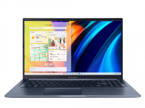 ASUS Vivobook 15 X1502ZA / 15.6 FullHD / Core i7-12700H / 16Gb DDR4 / 512Gb SSD / No OS Blue