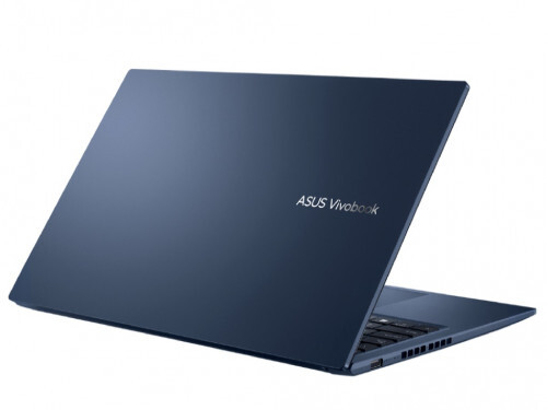 ASUS Vivobook 15 X1502ZA / 15.6 FullHD / Core i7-12700H / 16Gb DDR4 / 512Gb SSD / No OS Blue