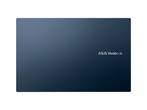 ASUS Vivobook 15 X1502ZA / 15.6 FullHD / Core i7-12700H / 16Gb DDR4 / 512Gb SSD / No OS Blue