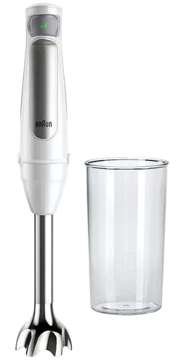 Braun MultiQuick 7 Hand blender MQ7000