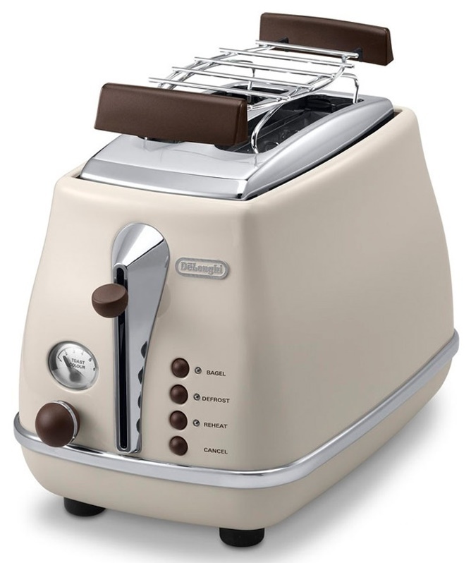 Delonghi CTOV 2103 BG Icona Vintage