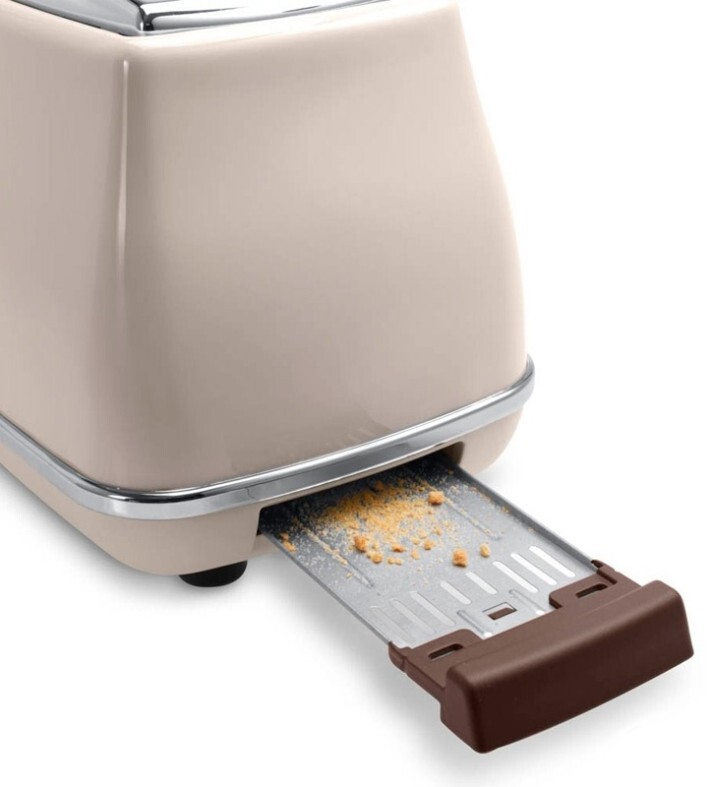 Delonghi CTOV 2103 BG Icona Vintage