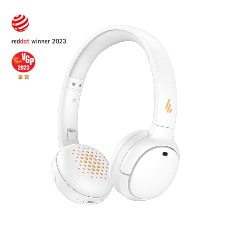 Edifier WH500 White