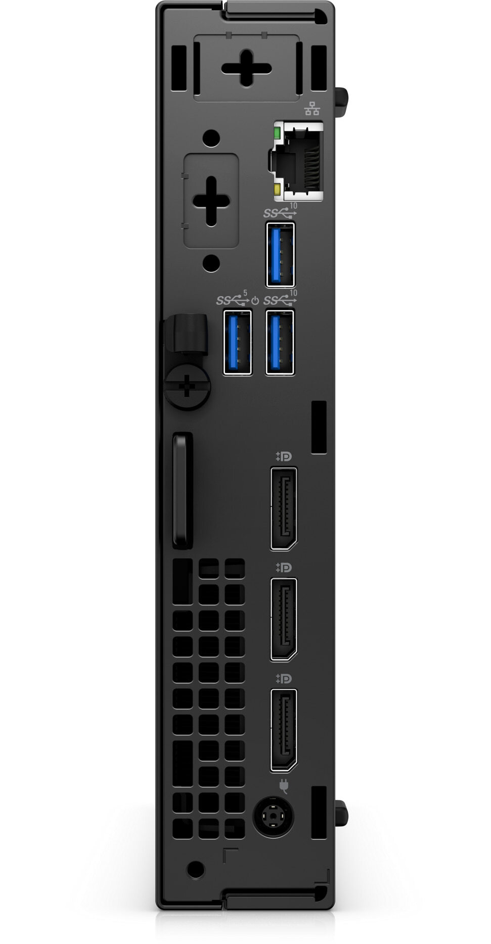DELL Optiplex 7020 MFF / Core i5-14500T / 16GB DDR5 / 256GB NVMe /
