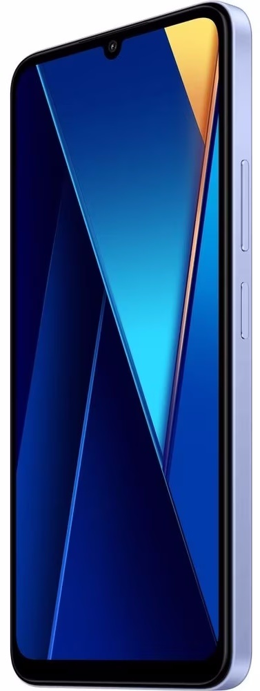 Xiaomi POCO C65 / 6.74 IPS 90Hz / Helio G85 / 8GB / 256GB / 5000mAh Magenta