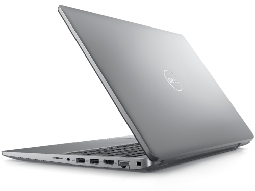 DELL Latitude 5550 / 15.6 FullHD IPS / Core Ultra 7 165U / 32GB DDR5 / 512GB NVMe / Gray / Linux DOS