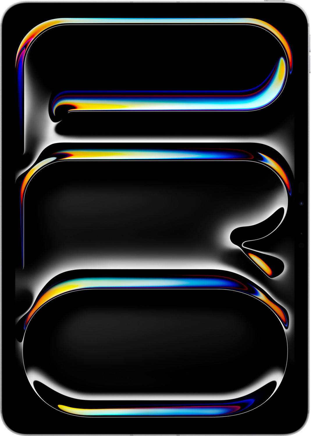 Apple  iPad Pro Cellular / 11 Tandem OLED 120Hz / Apple M4 / 8Gb / 512Gb / 8160mAh Silver