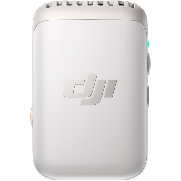 DJI  MIC 2 / 1TX White