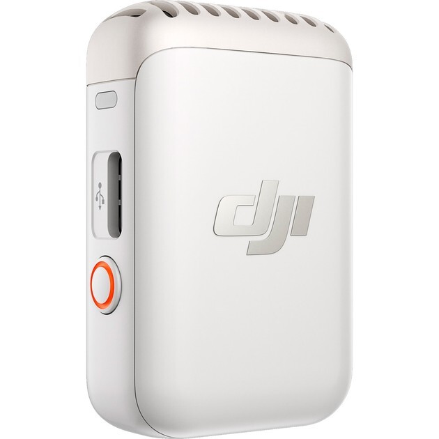 DJI  MIC 2 / 1TX White
