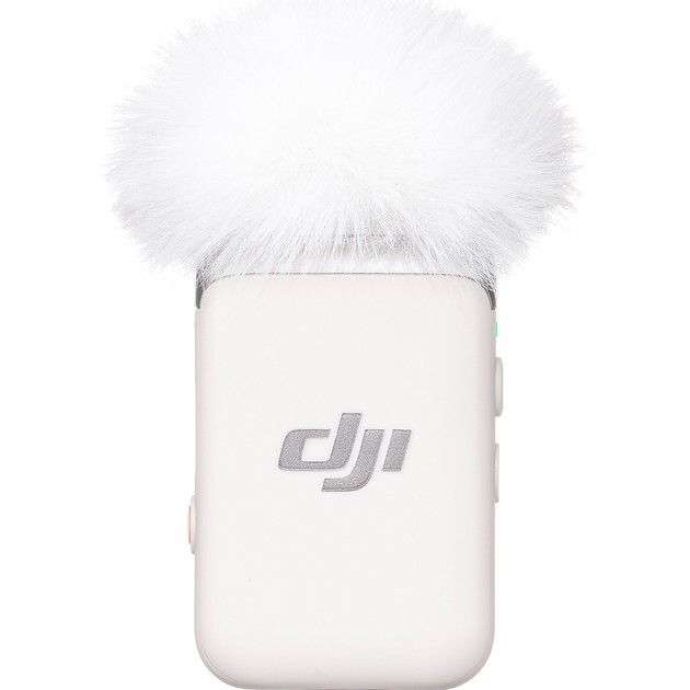 DJI  MIC 2 / 1TX White