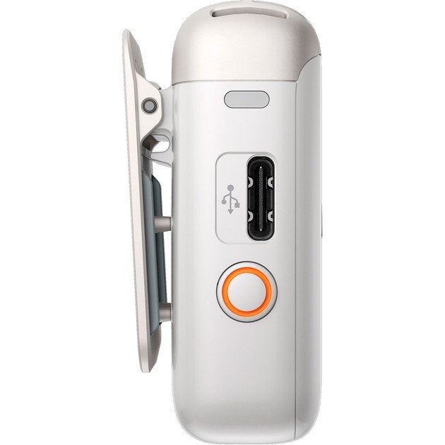 DJI  MIC 2 / 1TX White