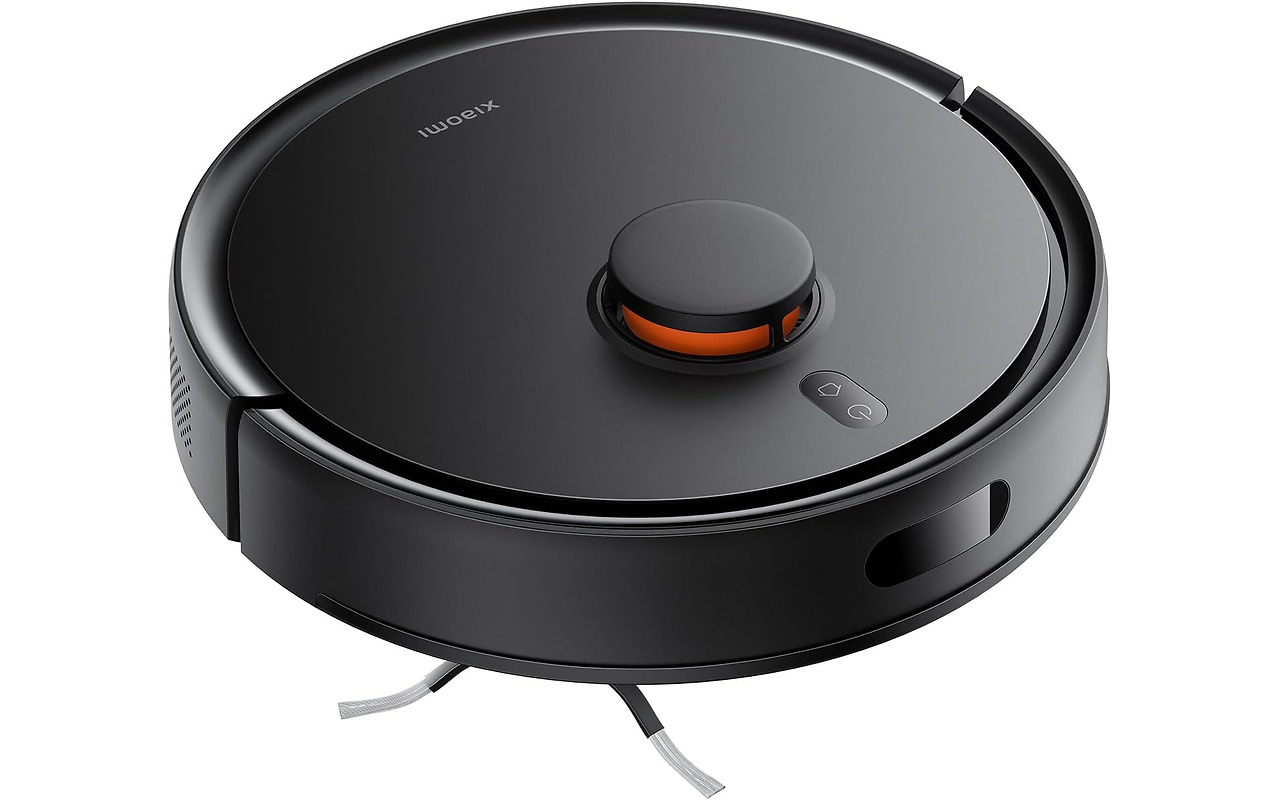 Xiaomi S20 / Robot Vacuum Cleaner Black