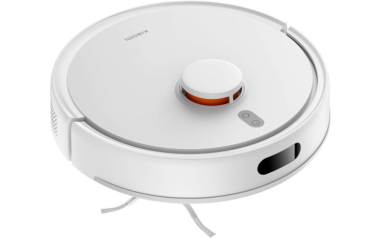 Xiaomi S20 / Robot Vacuum Cleaner White