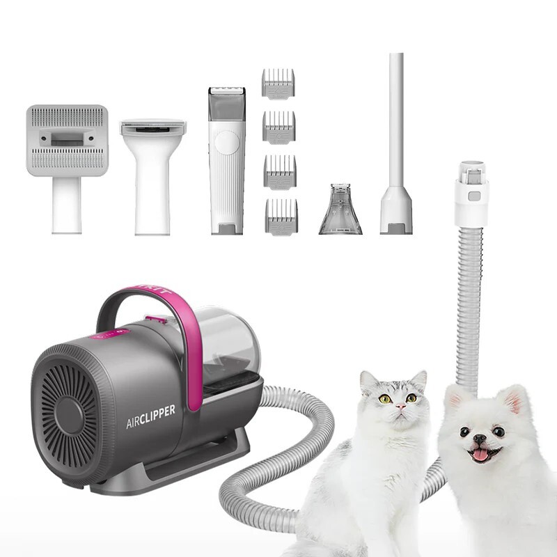 PETKIT FurWaker 5-in-1 Pet Grooming Kit