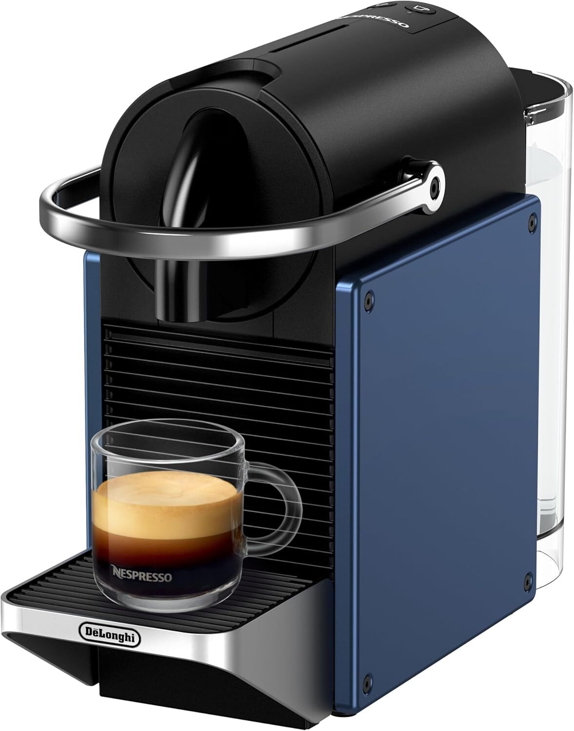 Delonghi NESPRESSO Pixie EN127.BL