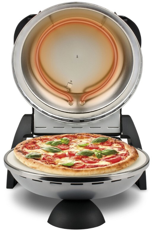 G3Ferrari Pizza Oven