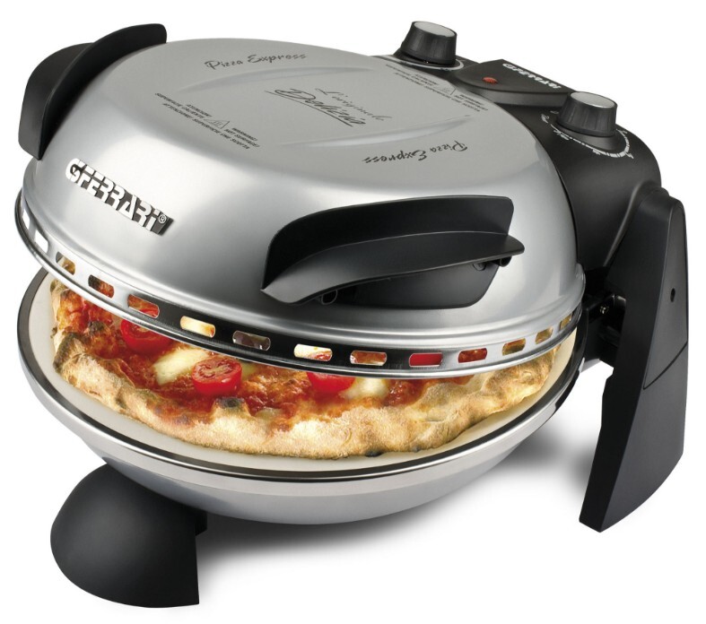 G3Ferrari Pizza Oven