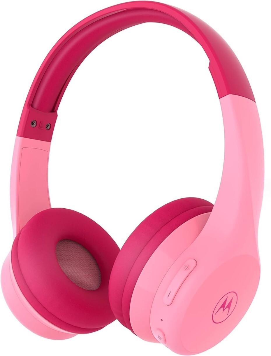 Motorola MOTO JR300 Pink