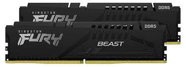 Kingston FURY Beast DDR5 EXPO KF568C34BBEK2-32