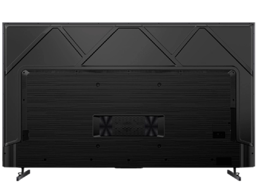 Hisense 100U7KQ / 100 VA MiniLED UHD Quantum Dot  FALD 144Hz