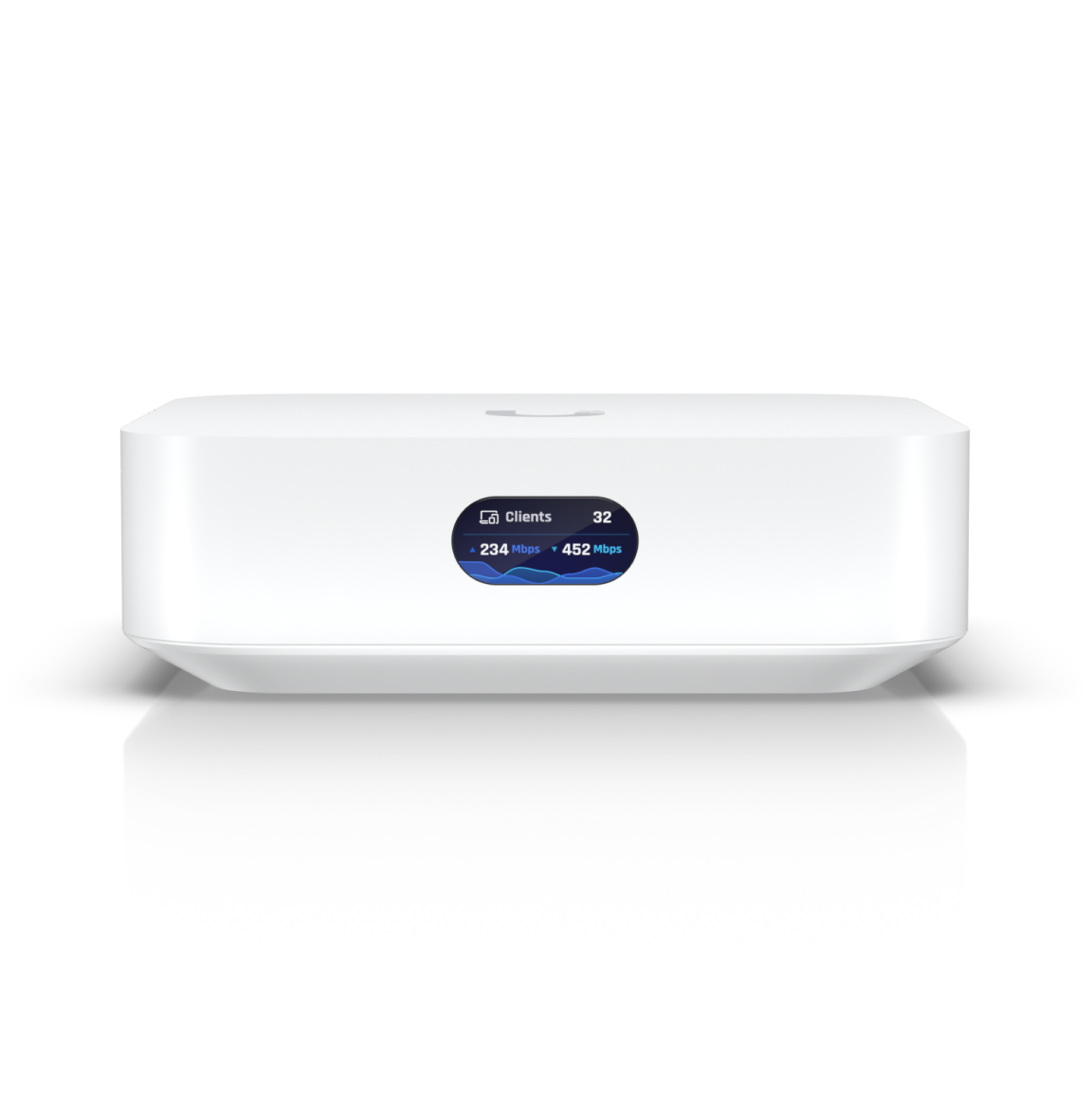 Ubiquiti UniFi Express / Gateway + Wi-Fi 6 / UX