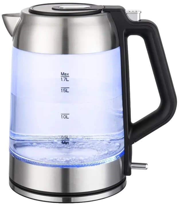 OZON EKC-1705A-GS Silver