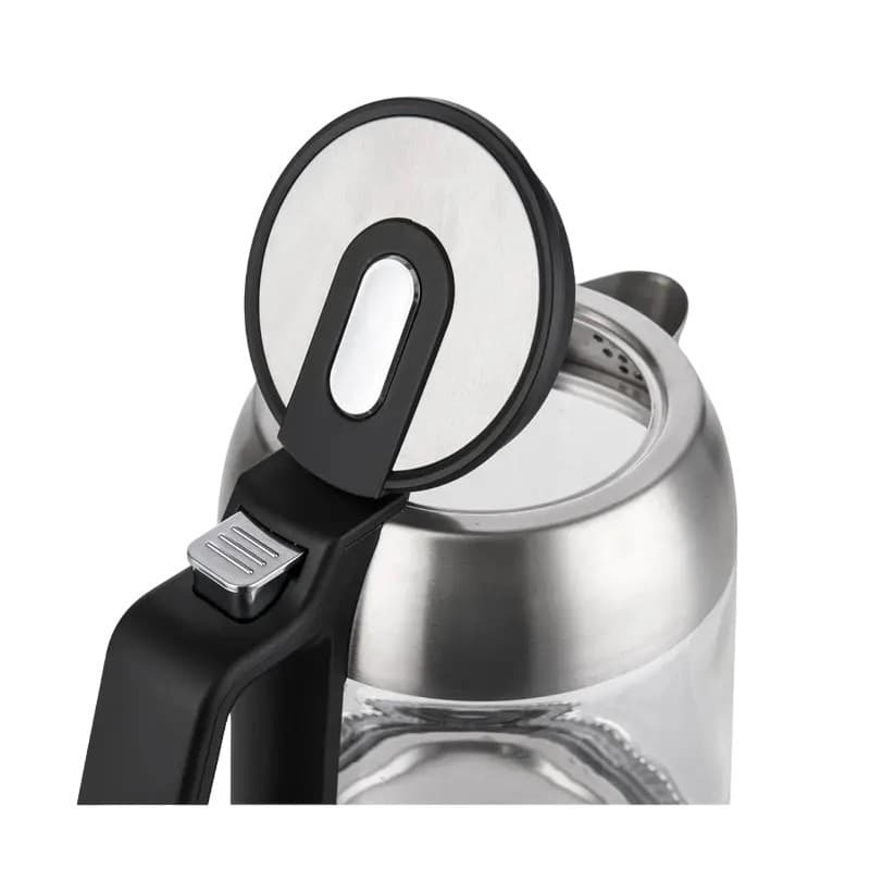 OZON EKC-1705A-GS Silver