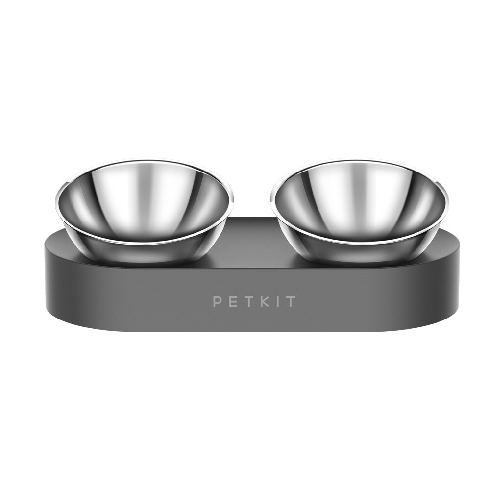 PETKIT Fresh Nano Metal Feeding Bowl