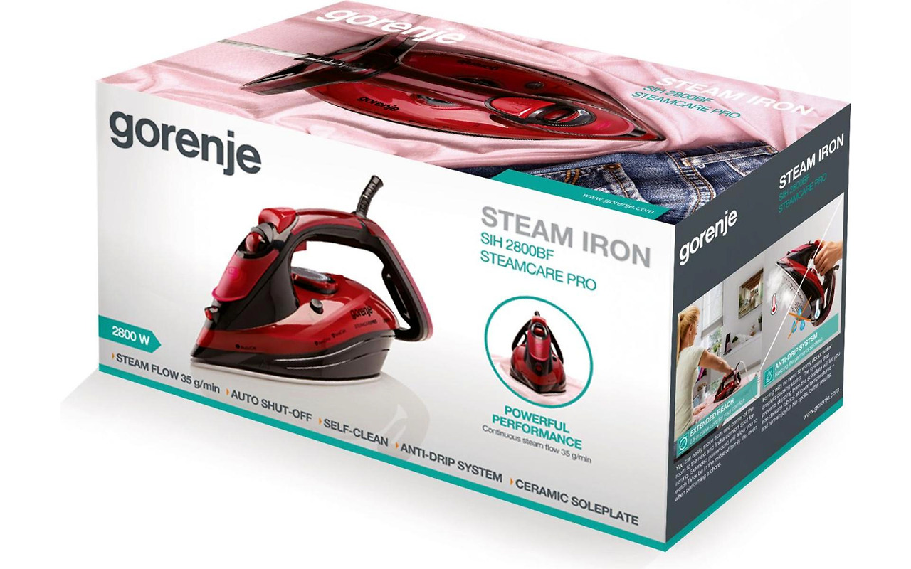 GORENJE SIH2800BF