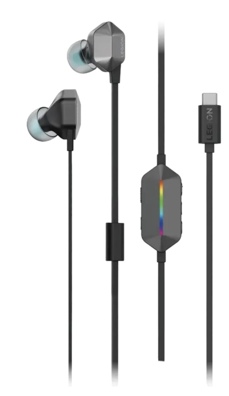 Lenovo Legion E510 7.1 RGB / GXD1N40797