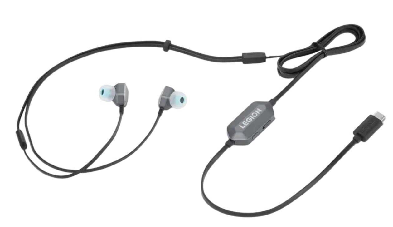 Lenovo Legion E510 7.1 RGB / GXD1N40797