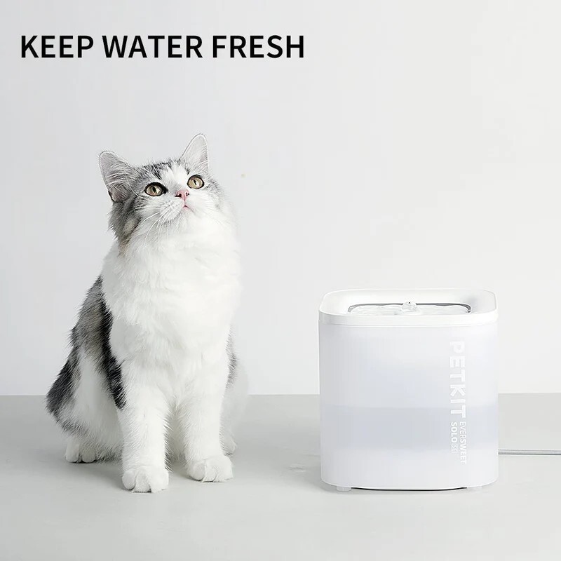 PETKIT Eversweet SOLO SE Smart Pet Drinking Fountain