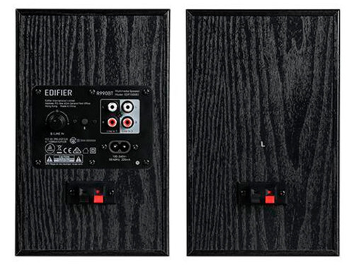 Edifier R990BT / 2.0 24W Studio