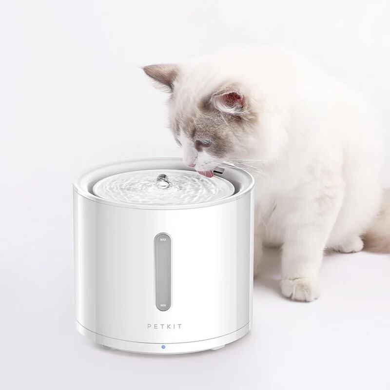 PETKIT Eversweet SOLO 2 Smart Pet Drinking Fountain