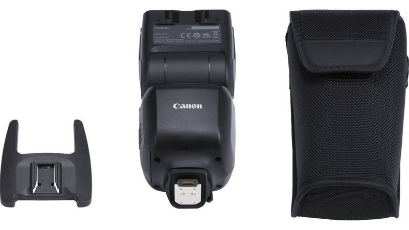 Canon EL-10 Speedlite