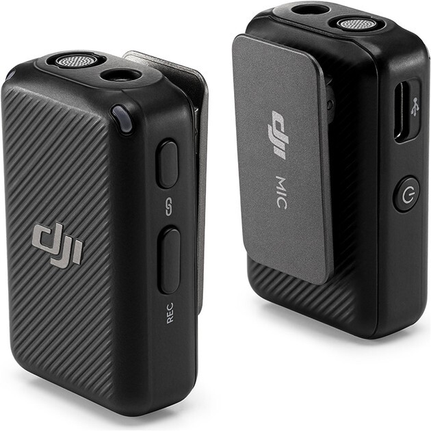DJI MIC Kit / 2TX+1RX /