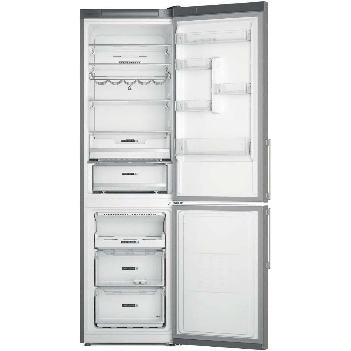 Whirlpool W7X 92O OX