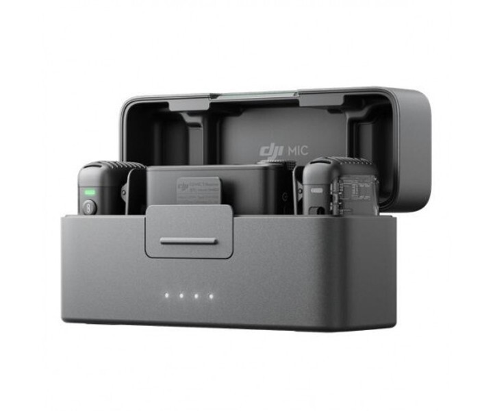 DJI MIC 2 Kit / 2TX+1RX /
