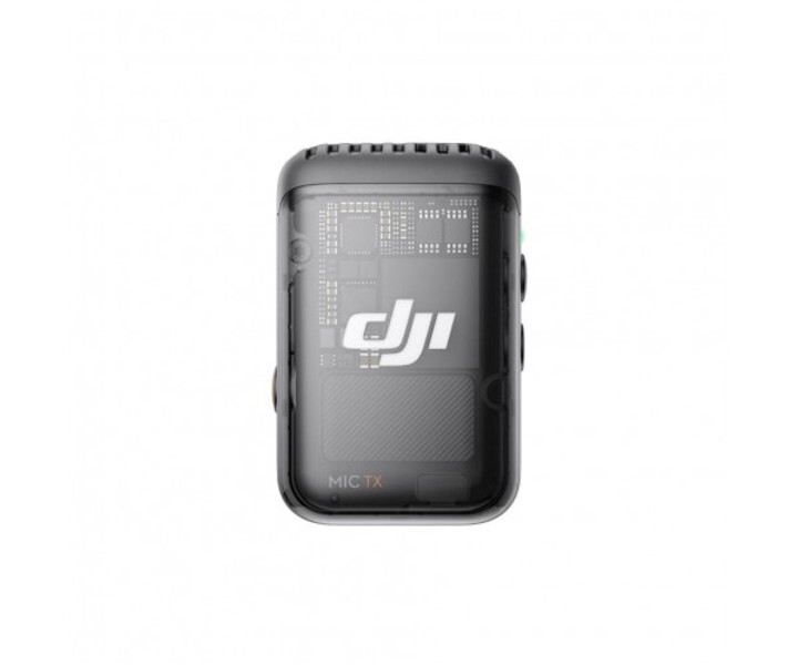 DJI MIC 2 Kit / 2TX+1RX /