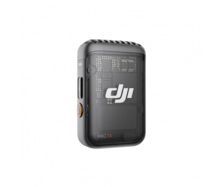 DJI MIC 2 Kit / 2TX+1RX /