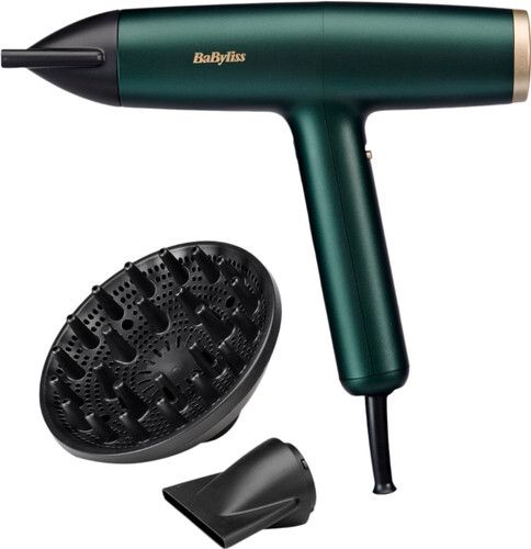 Babyliss D6555DE