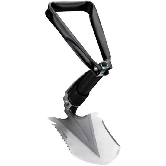 Xiaomi Multi-function Folding Shovel Outdoor Survival Garden Spade