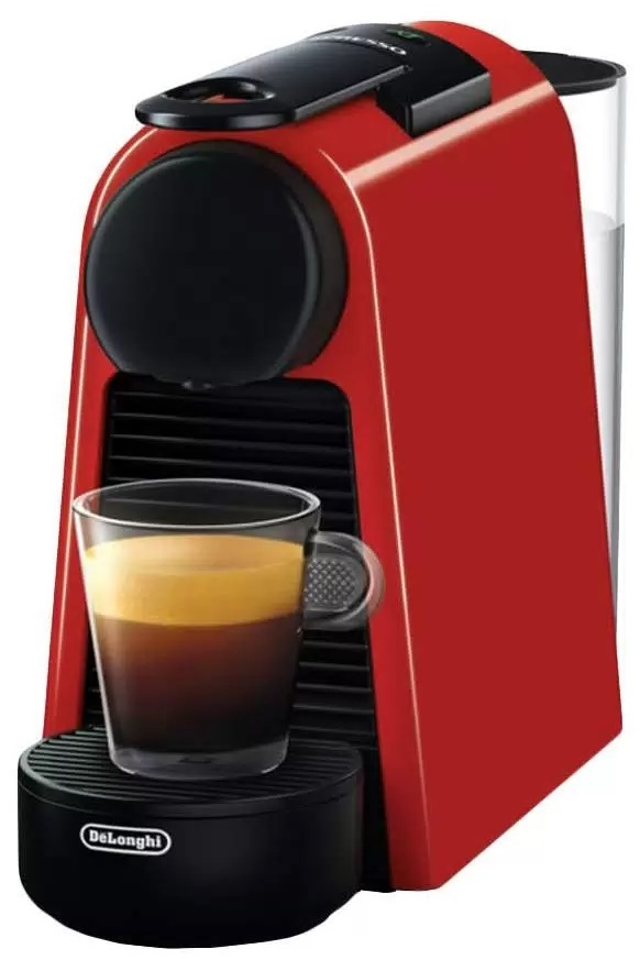 Delonghi EN85.RAE / Essenza Mini Nespresso