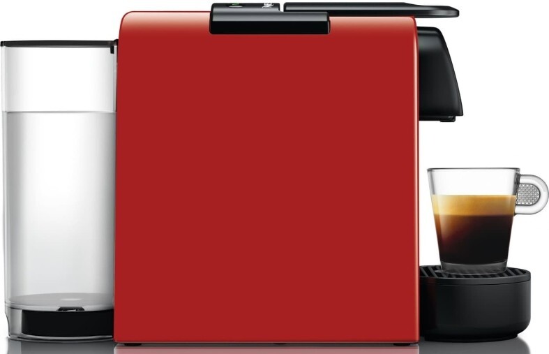 Delonghi EN85.RAE / Essenza Mini Nespresso