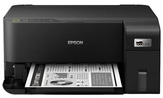 Epson EcoTank M1050