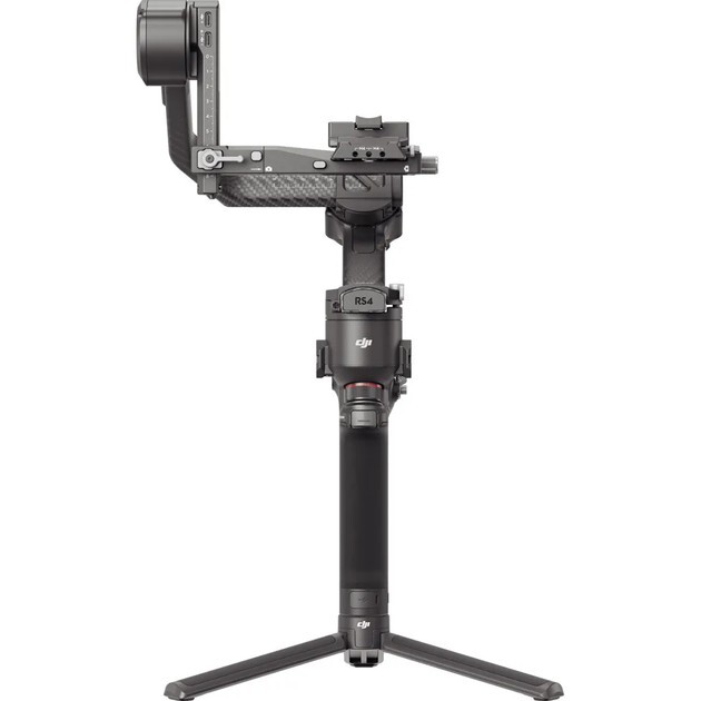 DJI RS4 Pro Combo